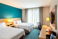Fairfield by Marriott San Salvador โรงแรมใน