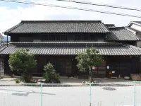 奈の音 日式旅館 宇陀市酒店
