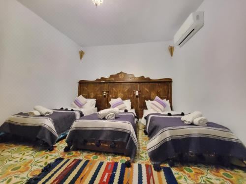 三人房（带浴室）