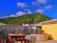 Sequoia Lodge Backpackers Hotele w: 
