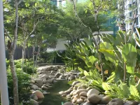 Short Stays Condominium Hotéis em 
