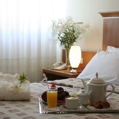 Superior Double Room Ariston Hotel Promo Code