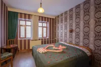 Kapadokya Stonelake Hotel Hotels in 