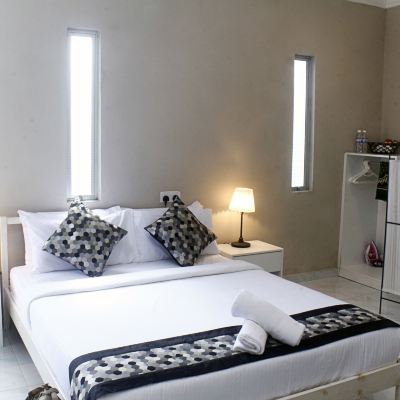 Double Room Cenang Langkawi House Promo Code