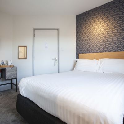 小型雙人房 阿斯帕裏安酒店優惠