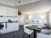Leopold Hotel Ostend Hotels in Oostende