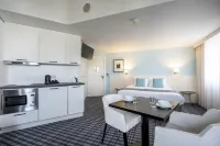 Leopold Hotel Ostend