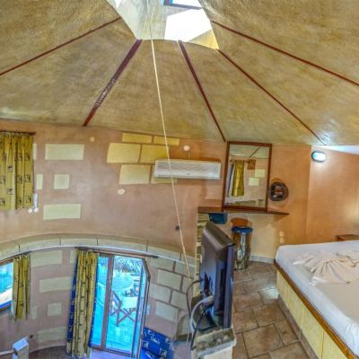 Duplex Anemomili Village Promo Code