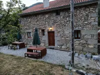 Quinta de Leandres Hotels in 
