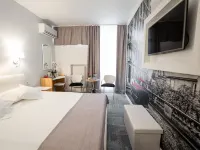 MyContinental Suceava Hôtels à : Suceava