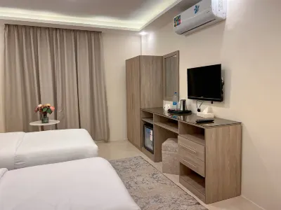 Beit Alshabaan Inn Hotels in 