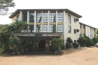 Dolly Hills Hotel Hôtels à : 