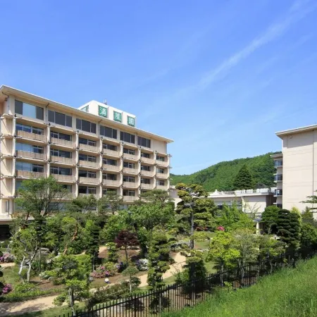 Hotel Seifuen
