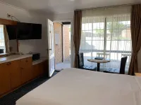 Swaggers Motor Inn