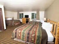 FairBridge Inn and Suites Sandpoint Hotels in Ponderay