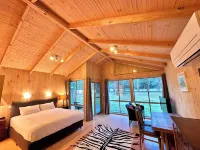 Grampians Chalets Hotels in 