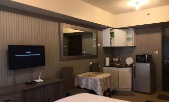Centrio Tower Studio Unit - Housity