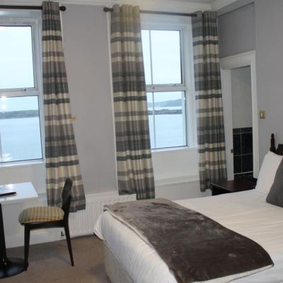 Twin Room Commodore Hotel Promo Code