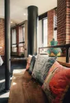 36 Phô Cô Hotel & Suites