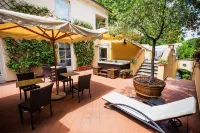 Hotel Ilaria