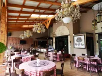 Mon Hotel Boutique Hotels in Constanza