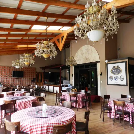 Mon Hotel Boutique Отели в г. Констанца