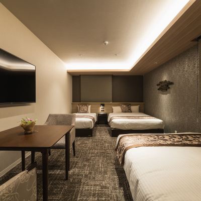 スタンダードC 禁煙 グランドベース鹿児島天文館 クーポン