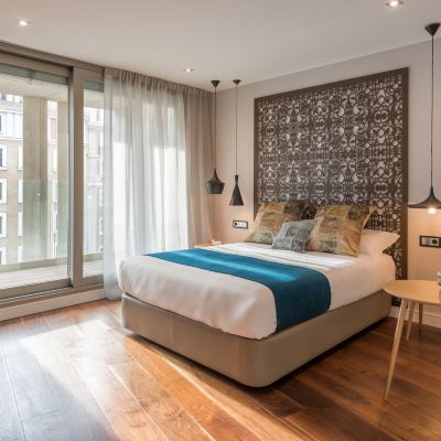 City Duplex, 3 Bedrooms, Terrace, City View Gran View Apartments Promo Code