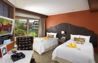 Hard Rock Hotel Riviera Maya - All Inclusive