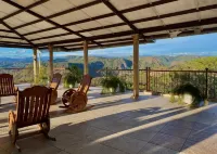 Hotel y Restaurante la Perla, Cacaopera, Morazan, El Salvador Отели в г. 
