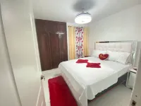 9DR 3-Bedroom Apartment Near Monumental Area Các khách sạn ở 