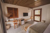 Pousada Corália Hotels in 