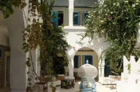 Hotel Djerba Erriadh Hotels in 