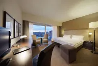 Lindner Hotel Antwerp Hotel a Antwerp