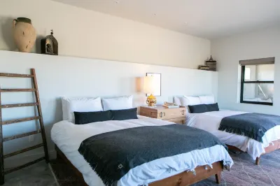 Willow House Hotels in 
