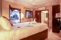 Riad Lumière D’Orient