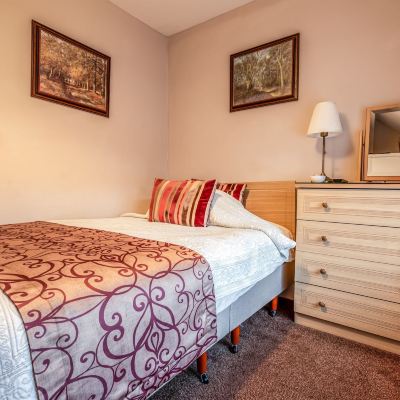 Small Double Room Ensuite The Olde Forge Hotel Promo Code