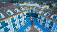 Ocean Blue High Class Hotel & Spa Hotels in 