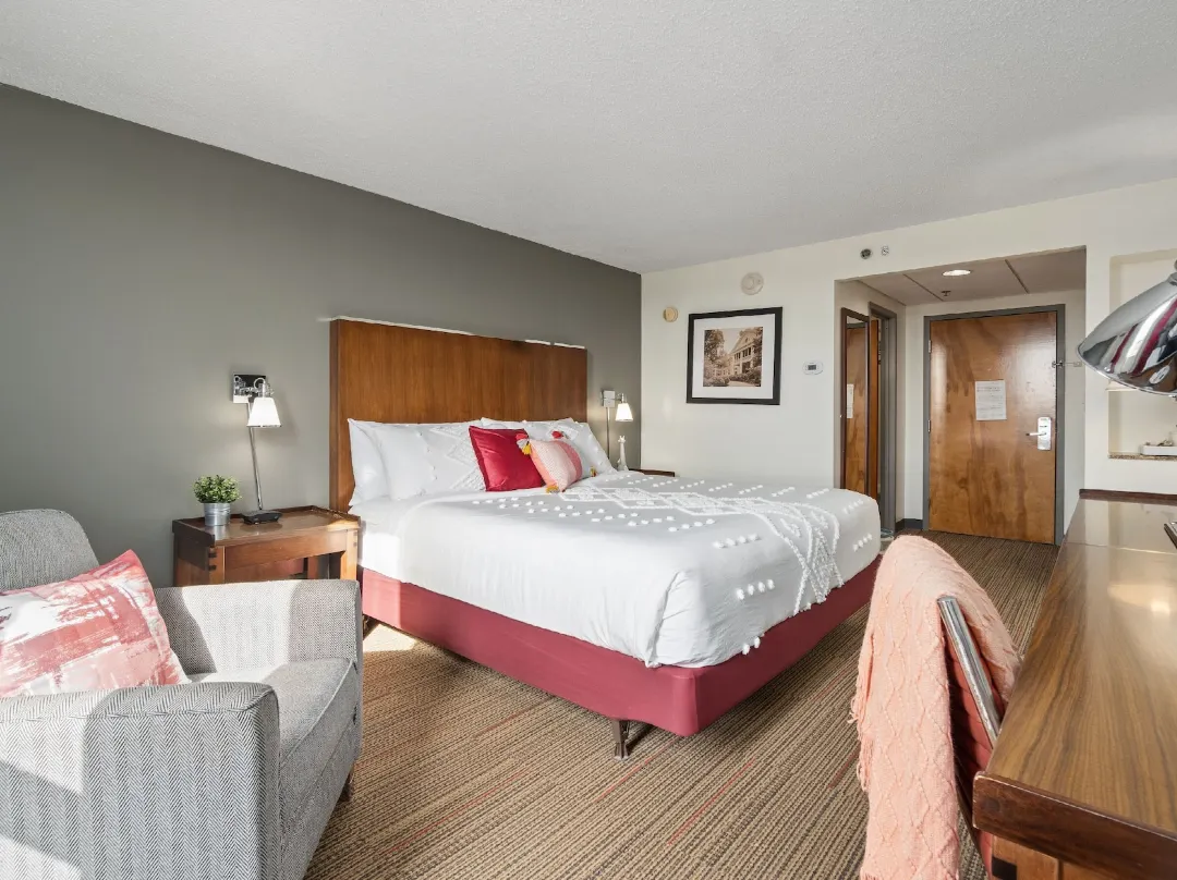 315 Loso Hotel Airport - Charlotte, NC