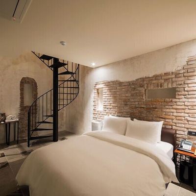 Premium Garden Room - Bath Bomb Package Hotel March Promo Code