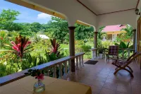 Zerof Self Catering Apartments