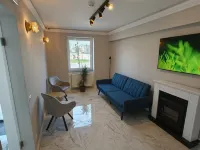 Fanea Residence Hotel a Timisoara