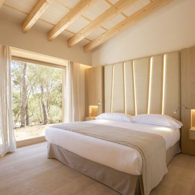 Luxury Suite, Terrace, Sea View (Private Chillout with Sea View 2 + 1) Pleta de Mar Luxury Hotel by Nature Promo Code