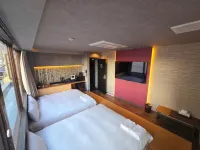 Pinpon Hotel Hotel di 