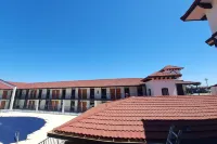 查塔努加/漢密爾頓廣場美吟酒店