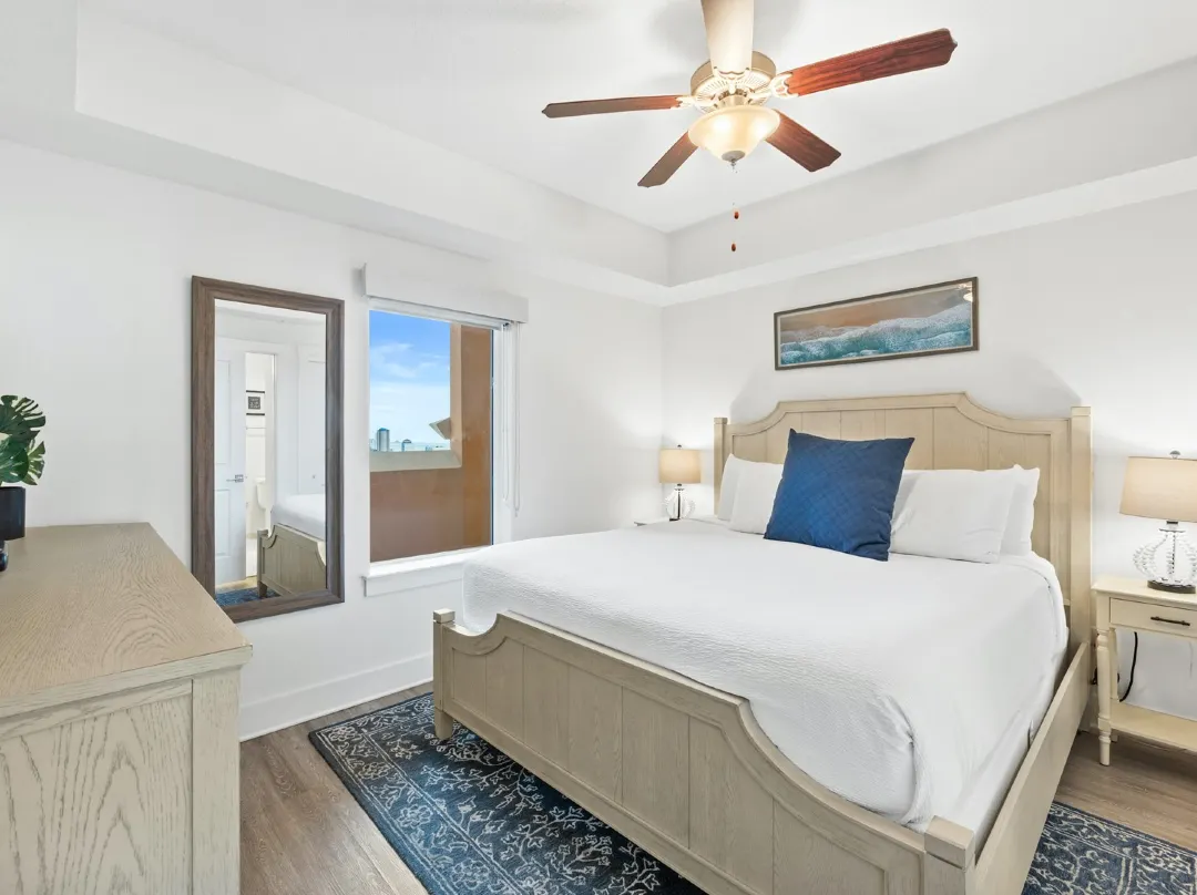 Calypso Resort Tower 3-1603 - Panama City Beach, FL