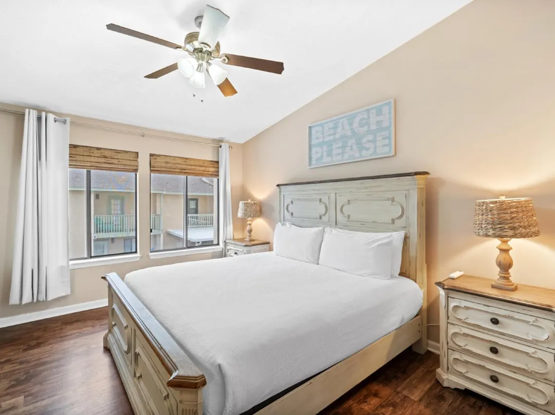 Gulf Highlands 128 - Panama City Beach, FL