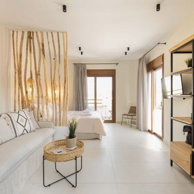 Premium Residence (Mountain View) Palm Suites Promo Code