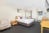 Comfort Inn Bishops Lodge