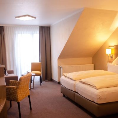 Superior Double Room with River View Hotel Morjan Promo Code